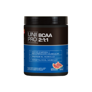 UniPro BCAA 2:1:1