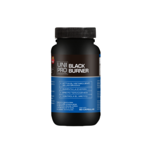 UniPro Black Burner