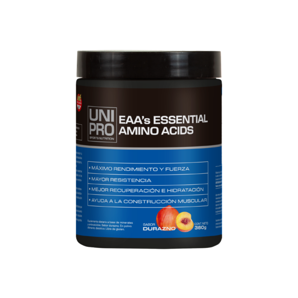 UniPro EAAS Essential Amino Acids