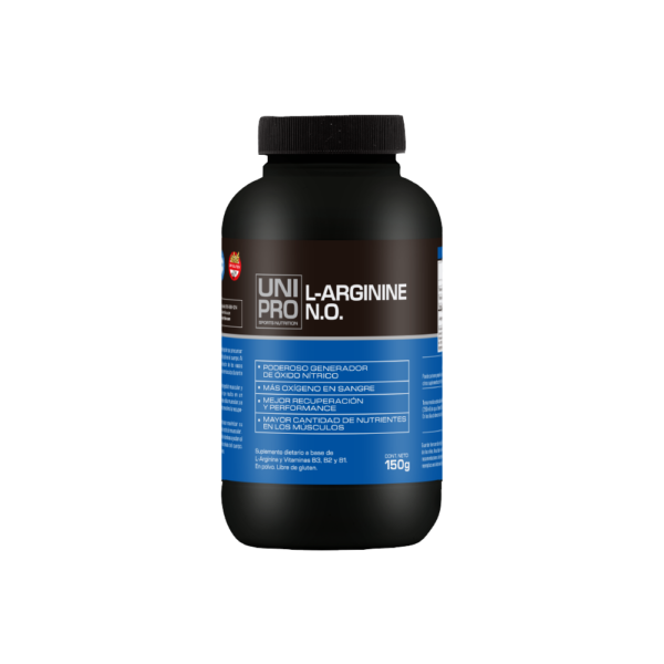 UniPro L-Arginine NO