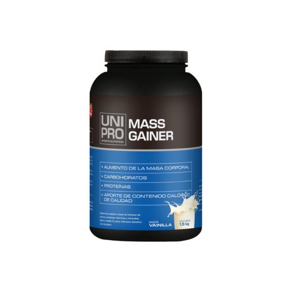 UniPro Mass Gainer