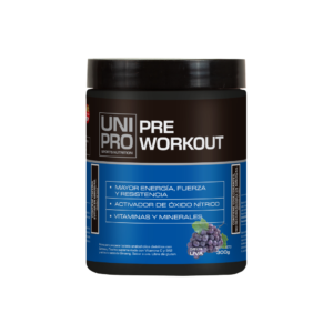 UniPro Pre Workout