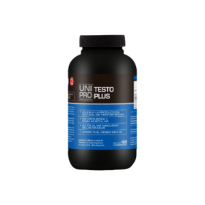 UniPro Testo Plus
