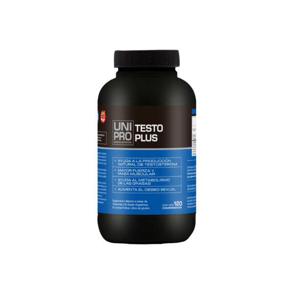 UniPro Testo Plus