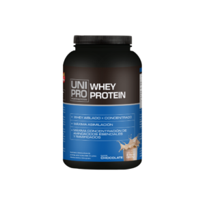 UniPro Whey Protein