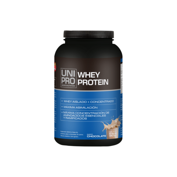 UniPro Whey Protein