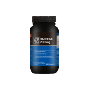 UniPro Caffeine 200mg