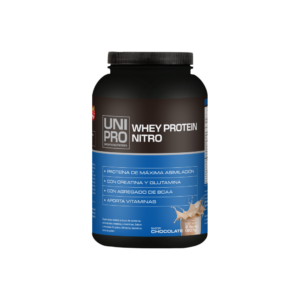 UniPro Whey Protein Nitro