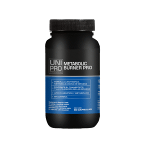 Metabolic Burner Pro - Unipro